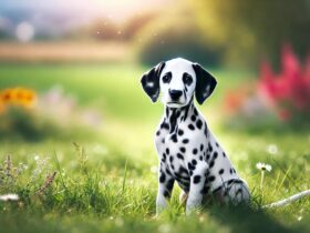 cucciolo dalmata prezzo