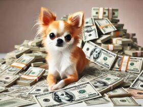 Chihuahua quanto costa