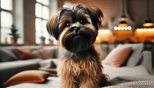 Affenpinscher
