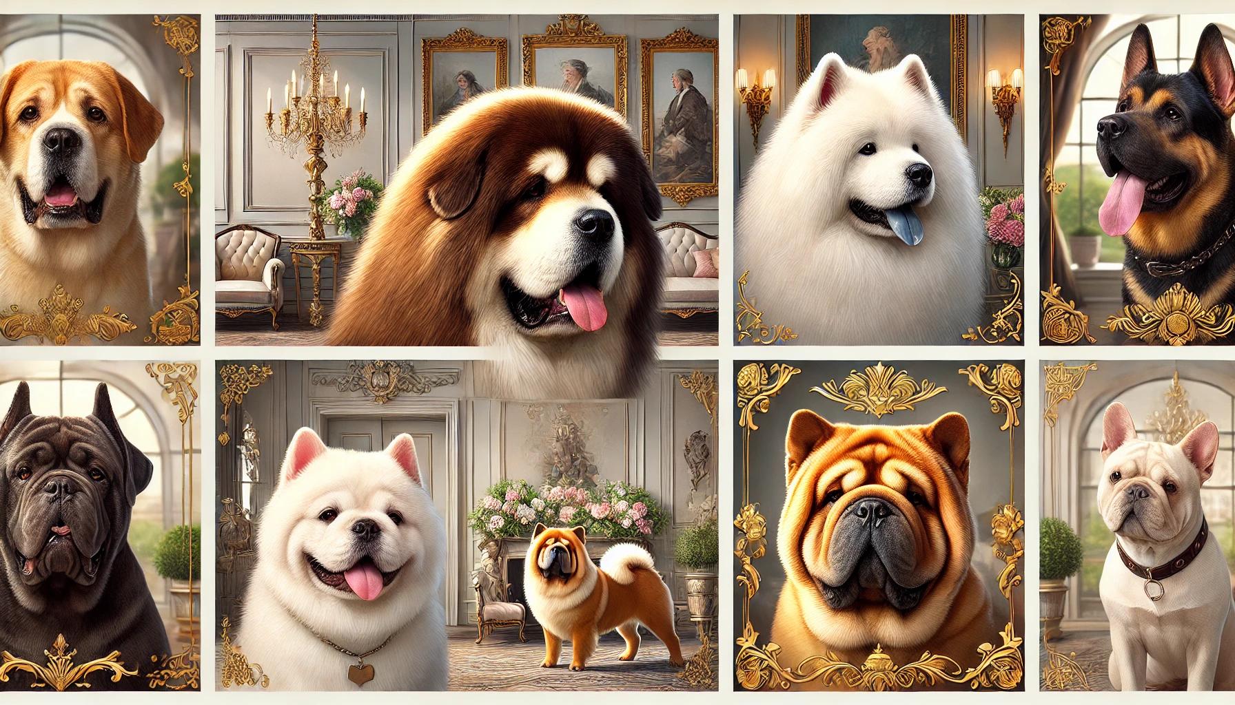 Cani piu costosi quali sono