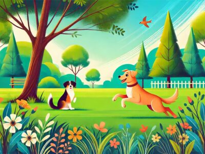 cane maschio o femmina