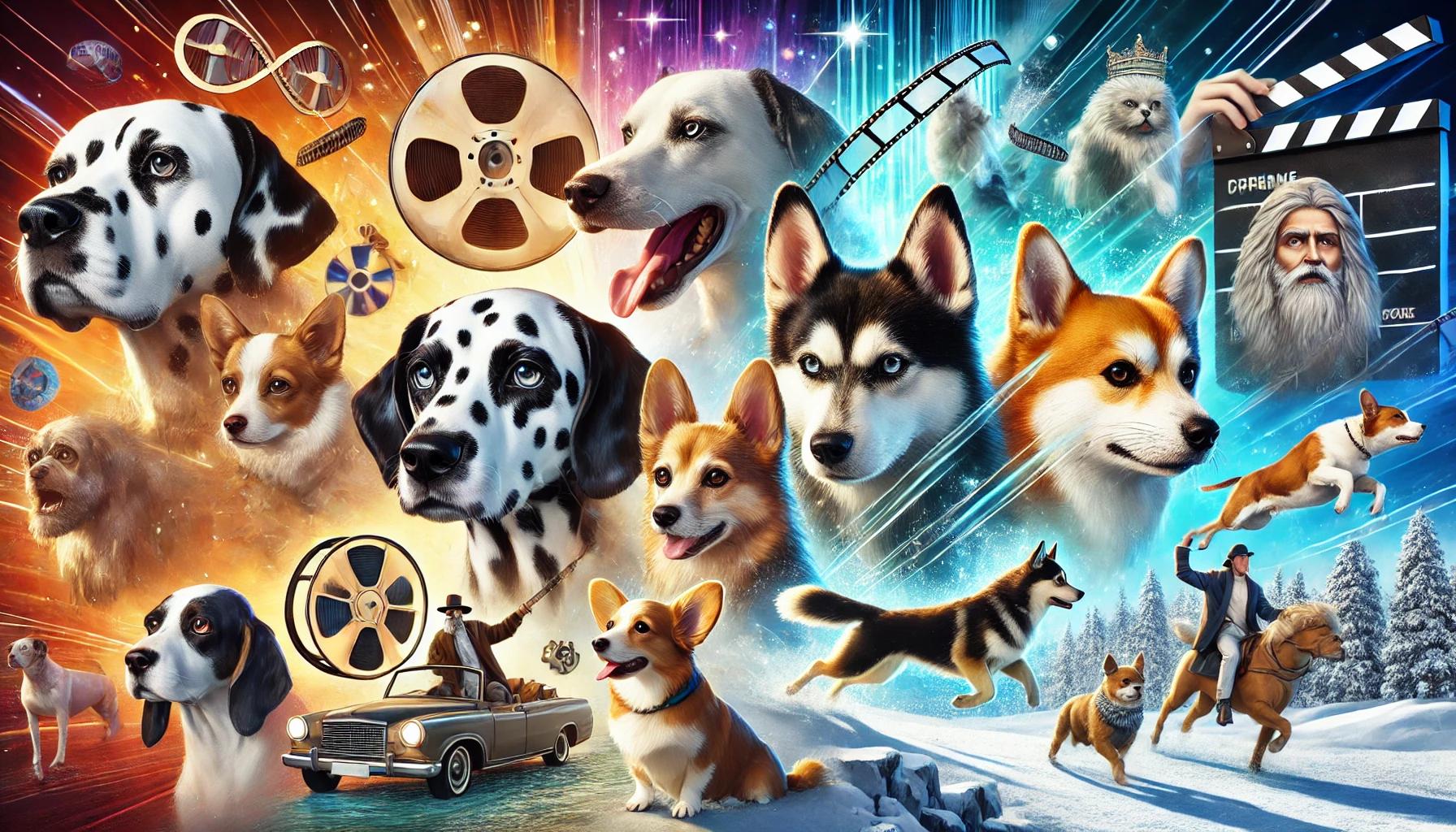Razze di cane influenzate dalle mode